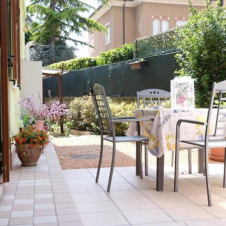 ホテル La Casa Dei Nonni Sul Garda ペスキエーラ・デル・ガルダ エクステリア 写真